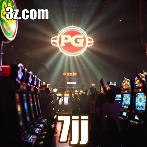 A Magia do Arcade no 7jj: Sua Nova Parada Favorita