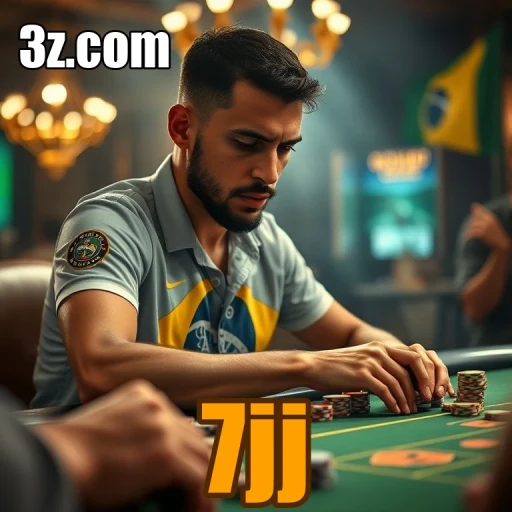 Releases Inovadores No 7jj: O Futuro dos Jogos