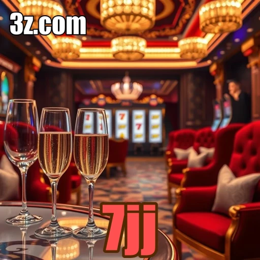 A Experiência Única de Simulador no 7jj