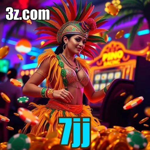 Esportes Incríveis no 7jj: Uma Nova Dimensão de Jogo