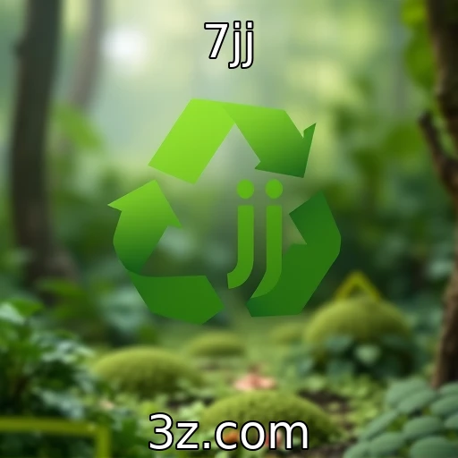 7jj - Desenvolvimento sustentável na produção de jogos